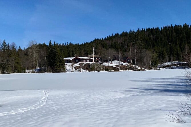 Top of Oslo Snowshoe Tour - FAQ