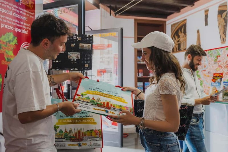 Top of Rome Experience: Shore Excursion from Civitavecchia - Price and Logistics