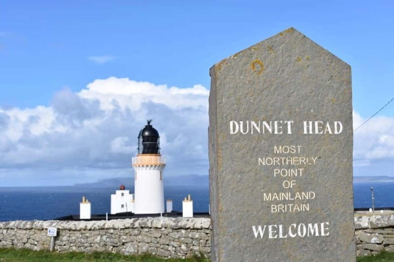 Top Of The Highlands Tour: John O' Groats, Caithness & More - Who Will Love This Tour?