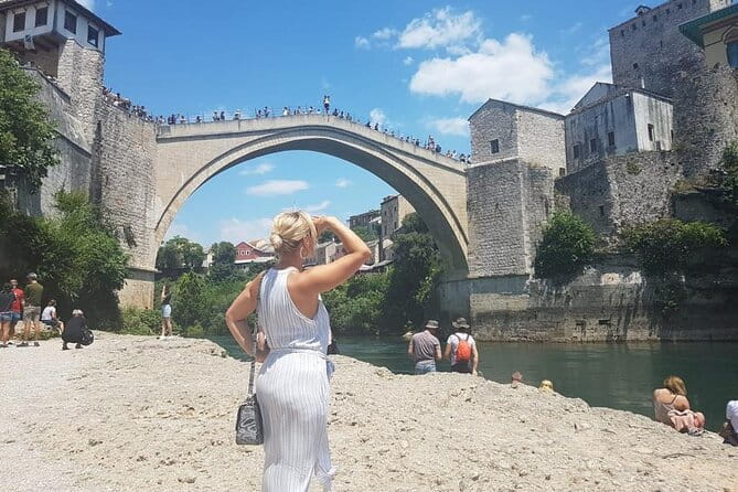 TOP OFFER: Dubrovnik to Split via Ston, Poitelj, Mostar, Kravica - Key points / Takeaways