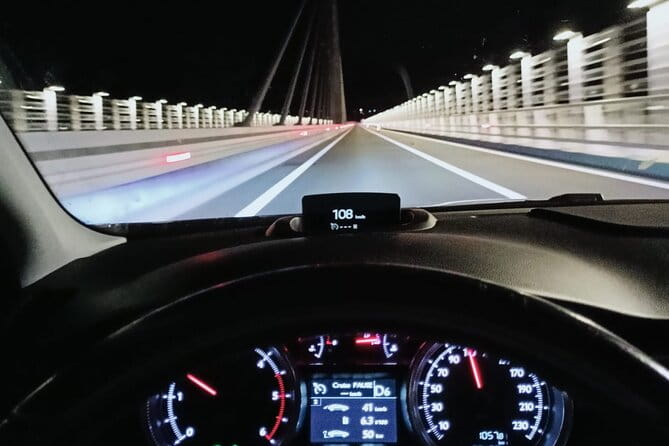 TOP OFFER: Dubrovnik to Split via Ston, Poitelj, Mostar, Kravica - Entering the Charm of Ston and Its Salt Pans