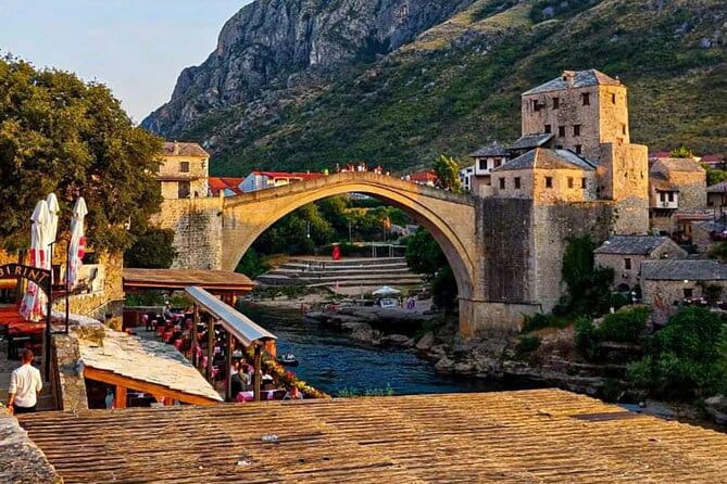 TOP OFFER: Dubrovnik to Split via Ston, Poitelj, Mostar, Kravica - Final Thoughts