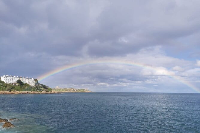 Top-Rated Walking Tour of Scenic Coastal Dublin (Dun Laoghaire) - The Full Experience: What to Expect