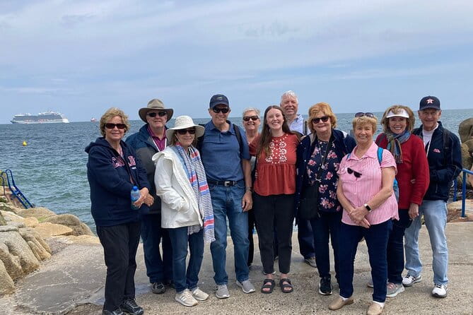 Top-Rated Walking Tour of Scenic Coastal Dublin (Dun Laoghaire) - Who Will Enjoy This Tour?