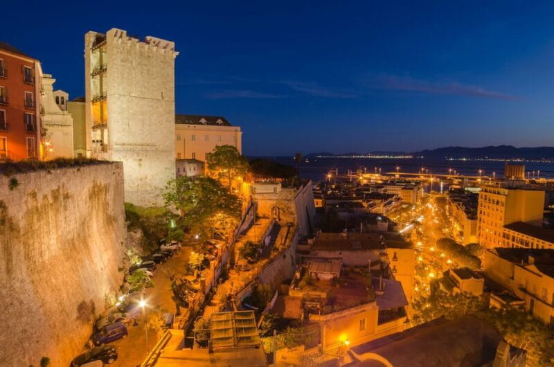Top Sights of Cagliari Experience - Itinerary Breakdown: What You’ll See and Do