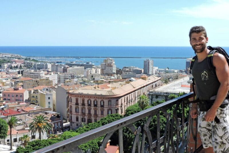 Top Sights of Cagliari Experience - Who Will Enjoy This Experience?