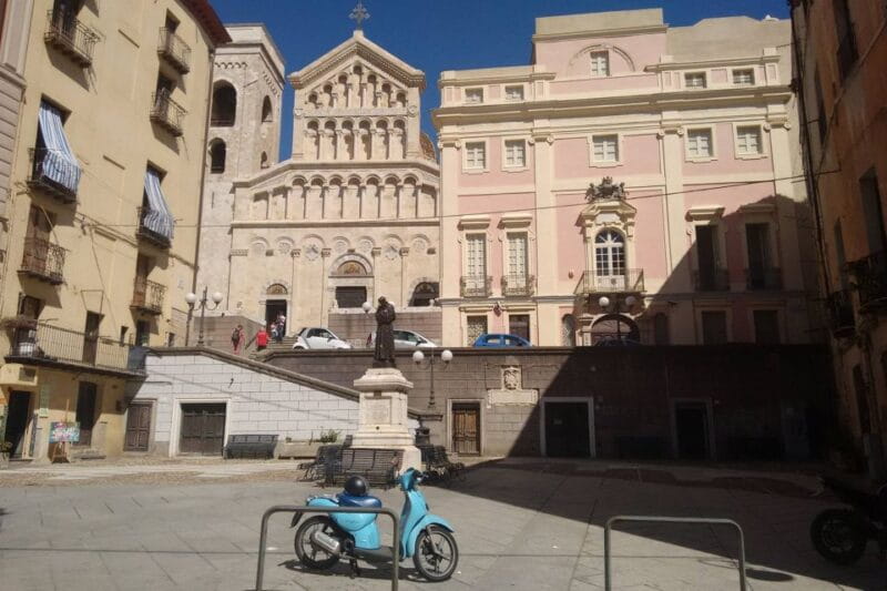 Top Sights of Cagliari Experience - The Sum Up: Worth the Investment for an Authentic Sardinian Day
