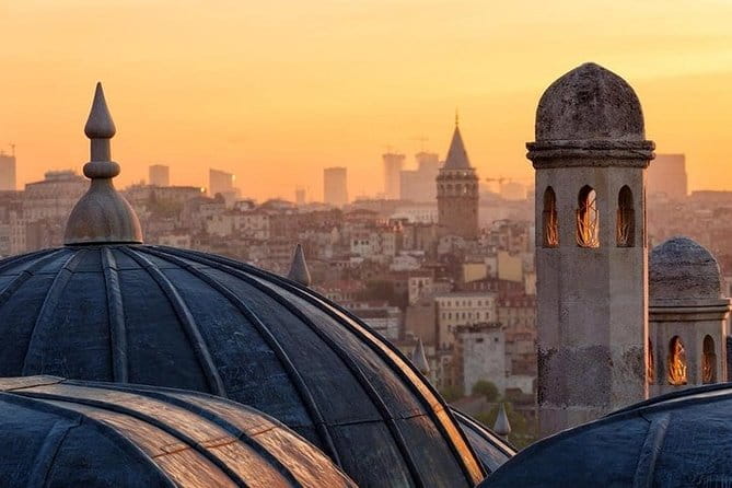Top Sights of Istanbul: 1, 2 or 3 Day Private Guided Tour - How the Tour Works and What You Can Expect