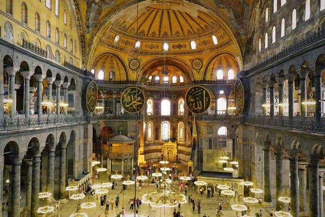 Top Sights of Istanbul: 1, 2 or 3 Day Private Guided Tour - Who Will Love This Tour?