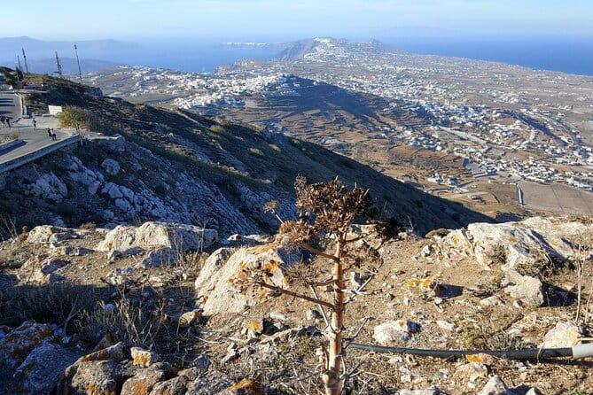Top Sights of Santorini with Wine Tasting and Sunset in Oia - The Sum Up