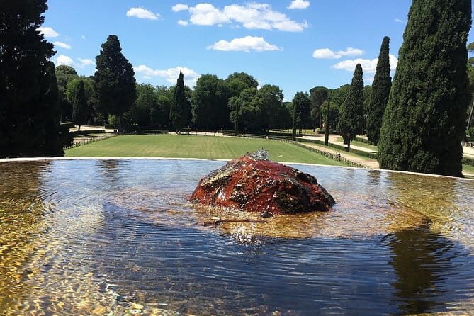 Top Ten Rome Major Attractions Private Tour by Golf Cart - Price, Value, and Booking Tips