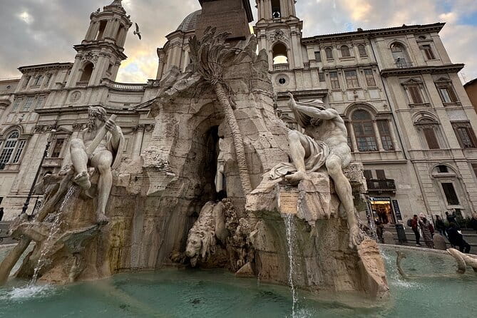 Top Ten Rome Major Attractions Private Tour by Golf Cart - Who Is This Tour Best For?