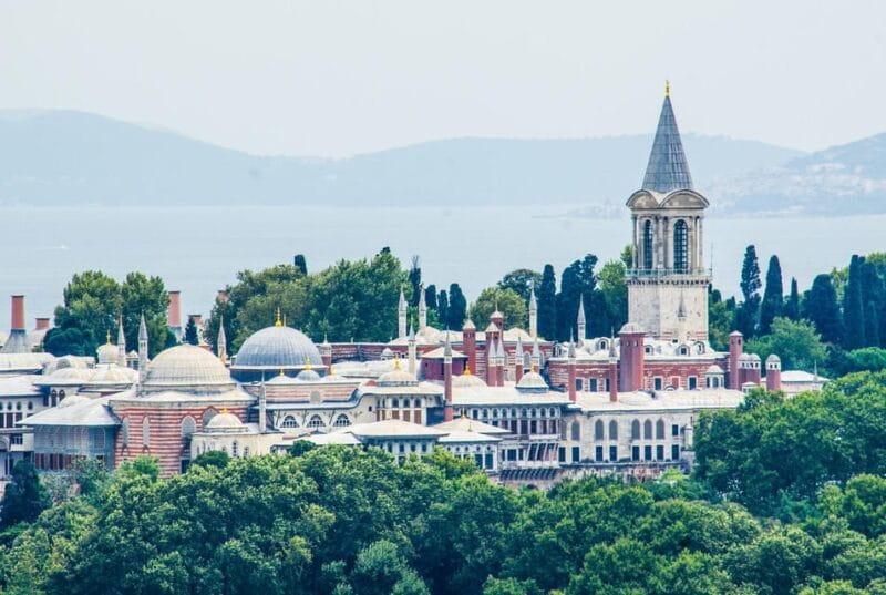 Topkapi Palace and Harem Istanbul Fast-Track Tickets, Tour - Who Would Benefit Most?