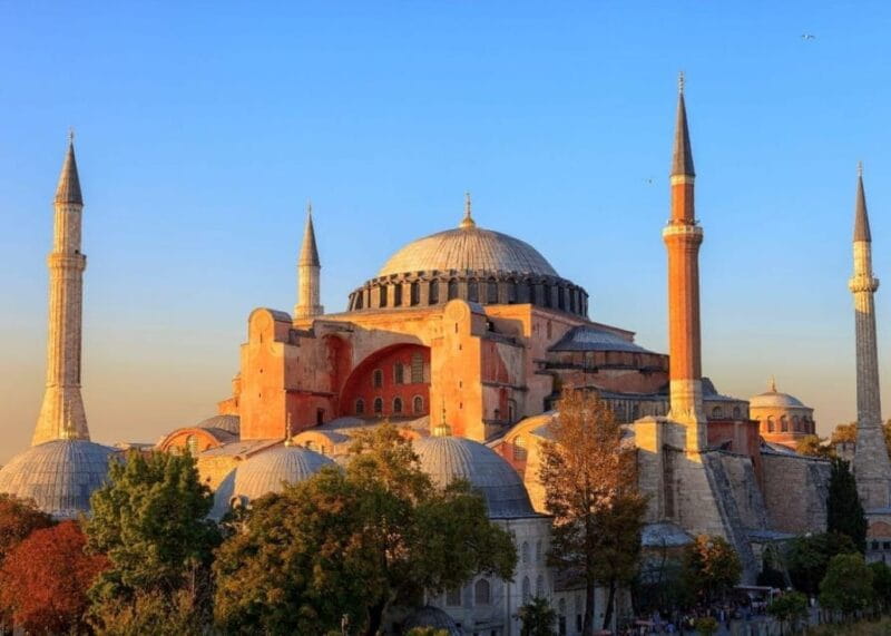 Topkapi Palace, Dolmabahce Palace, Hagia Sophia Combo Ticket - Practicalities and Value
