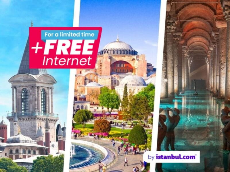 Topkapi Palace, Hagia Sophia & Basilica Cistern Combo Ticket - Understanding the Sites: What You Can Expect