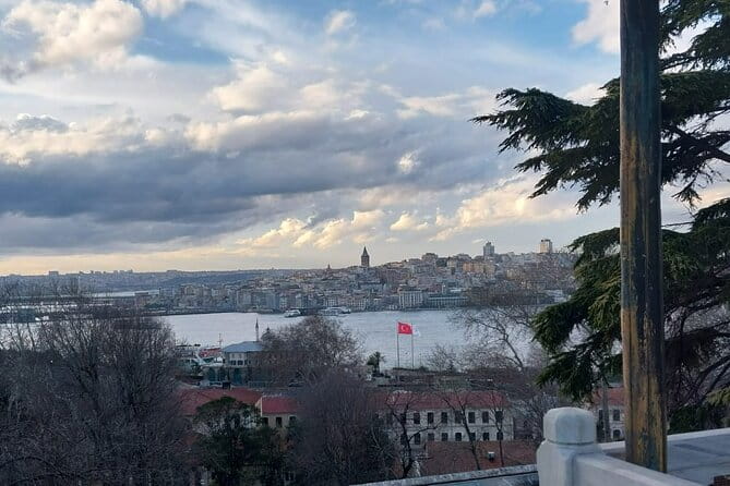 Topkapi Palace with Harem Walking Tour with Guide - Who This Tour Is Best For