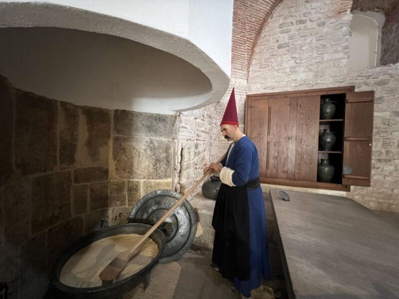 Topkapi Palace&Harem-Guided Tour-Skip lines- All tickets inc - The Harem: Secrets Behind Palace Doors