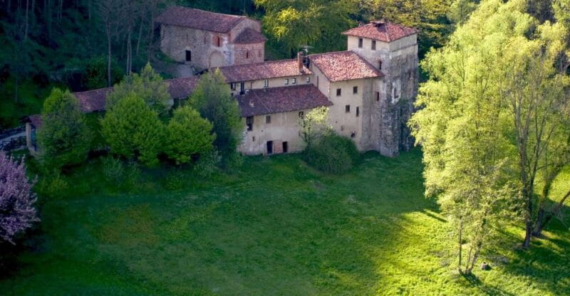 Torba: Torba Monastery Entry Ticket - Key points / Takeaways