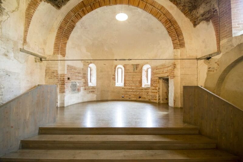 Torba: Torba Monastery Entry Ticket - Who Should Visit?