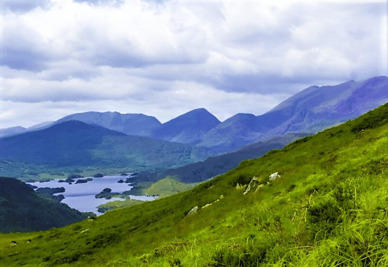 Torc waterfall & mountain hike. Kerry. Private guided. - Who Should Book This Tour?