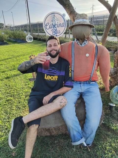 TORINO Bike&Blue Tour: Eno-Gastronomic - Exploring Piedmont on Two Wheels: The TORINO Bike&Blue Tour