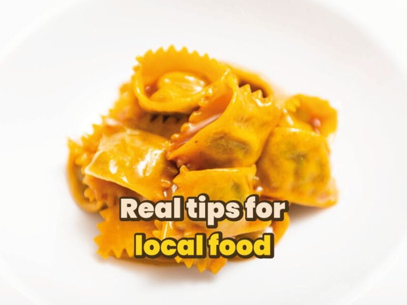 Torino: Digital Guide made by a Local for your walking tour - Key points / Takeaways