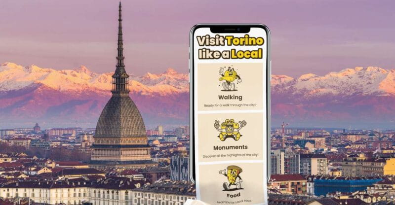 Torino: Digital Guide made by a Local for your walking tour - FAQ: All You Need to Know