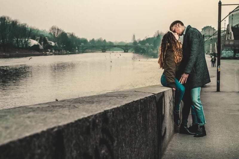 Torino: private photoshoot with professional photographer - Why a Professional Photoshoot in Turin is a Great Memory-Maker