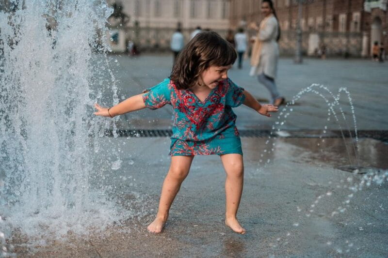 Torino: private photoshoot with professional photographer - Who Should Consider This Photoshoot