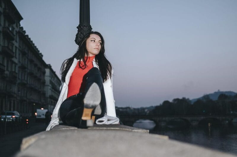 Torino: private photoshoot with professional photographer - Price, Logistics, and Practical Tips