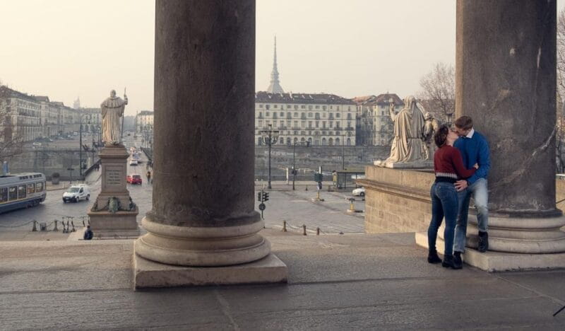 Torino: private photoshoot with professional photographer - FAQ