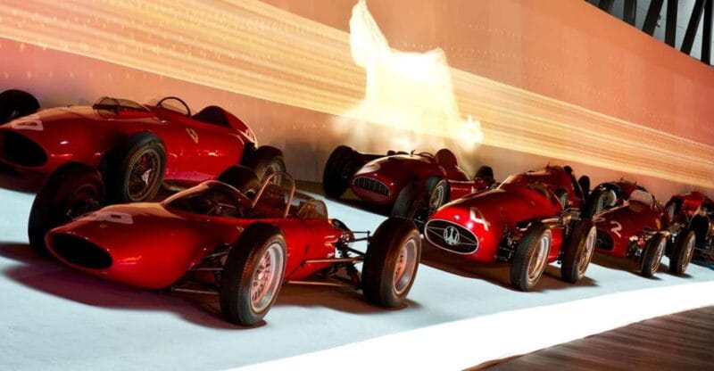 Torino: The Car Museum Skip-The-Line Tour - Practical Details and Tips for Visiting