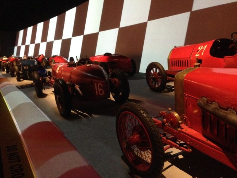 Torino: The Car Museum Skip-The-Line Tour - Who Will Enjoy This Tour Most?