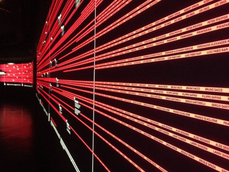 Torino: The Car Museum Skip-The-Line Tour - FAQ