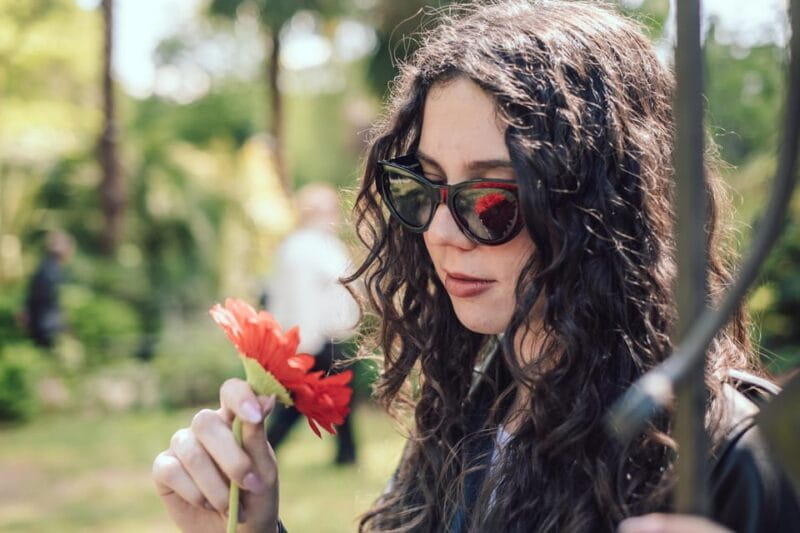 Torino: Valentino Park Professional Photoshoot - Key Points / Takeaways