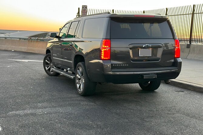 Toronto Airport (YYZ) to Blue Mountains - Round-trip Transfer - Key Points