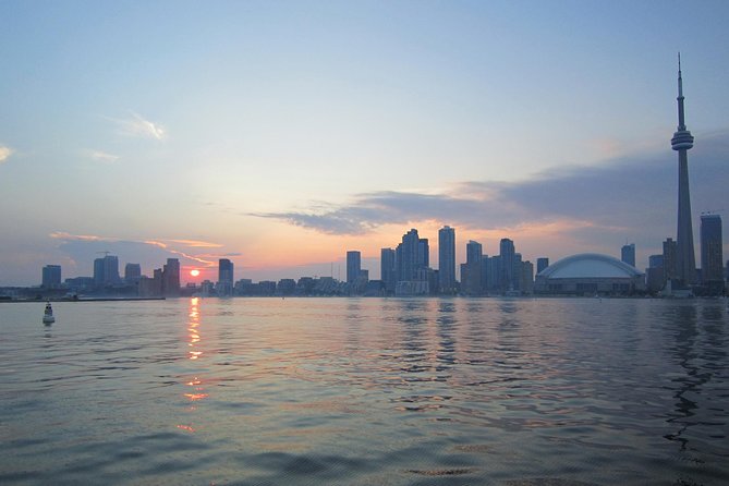 Toronto Like a Local: Customized Private Tour - Inclusions and Exclusions