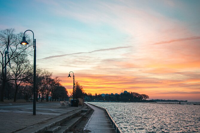 Toronto Like a Local: Customized Private Tour - Additional Details