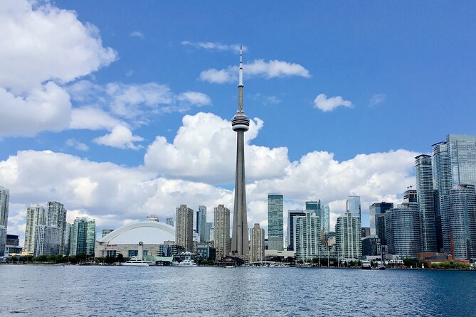 Toronto Like a Local: Customized Private Tour - Customized Experience