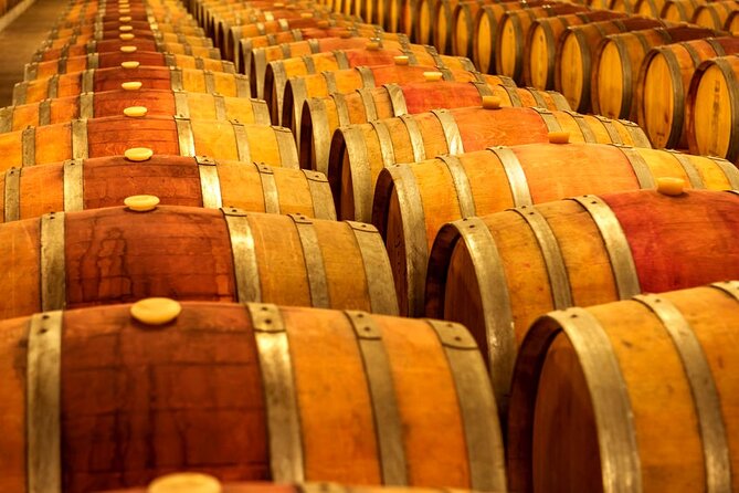 Toronto: Private Wine Tasting Tour in Niagara-on-the-Lake - Inclusions