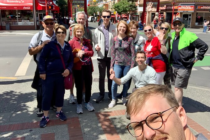 Toronto Tips-Based Walking Tour | 3-Hour - Why Choose This Tour