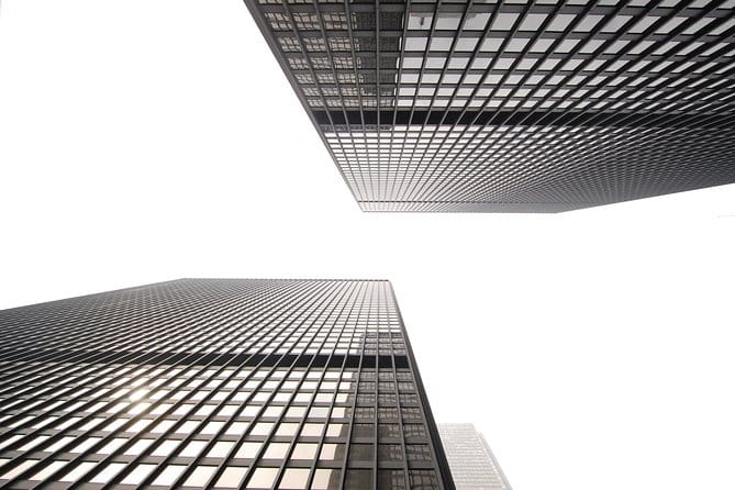 Torontos Financial District and City Halls: A Self-Guided Audio Tour - Whats Included in the Tour