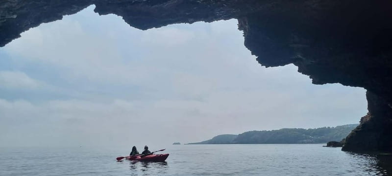Torquay: Canoe Rental - Who This Experience Is Best For