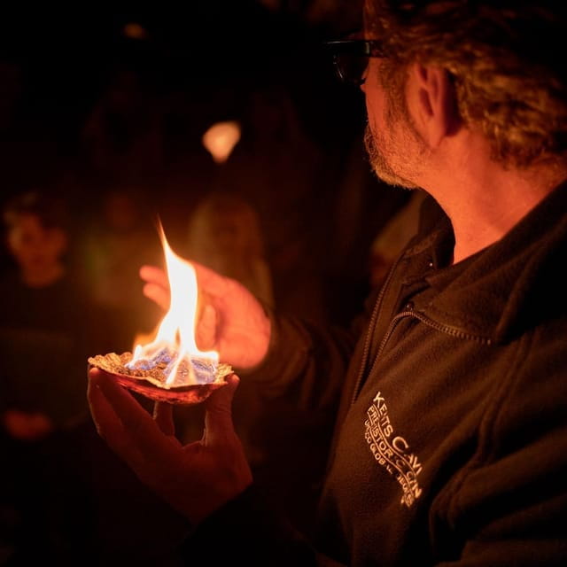 Torquay: Kents Cavern Prehistoric Cave - Exploring Kents Cavern: A Journey Through Time Beneath Torquay