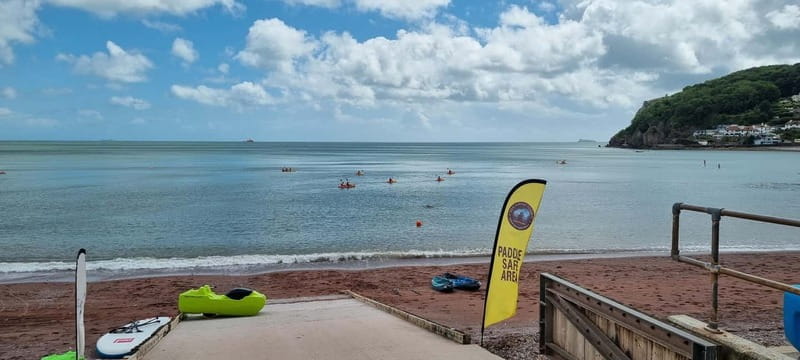 Torquay: Solo & Giant SUP Board Rentals - Who Should Consider This Experience?