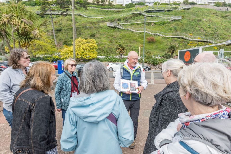 Torquay: The Extraordinary Life of Agatha Christie Tour - Agatha Christies Literary Legacy