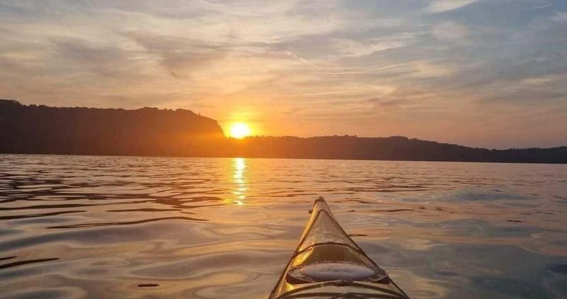 Torquay: The Setting Sun & Wild Food Experience - A well-rounded outdoor adventure in South Devon