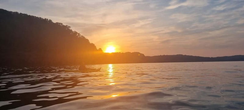 Torquay: The Setting Sun & Wild Food Experience - Price and Logistics: Good Value for a Unique Experience