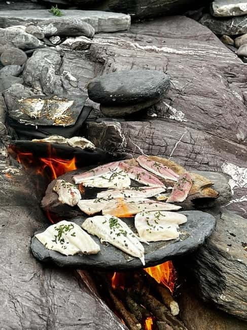 Torquay: The Setting Sun & Wild Food Experience - Frequently Asked Questions