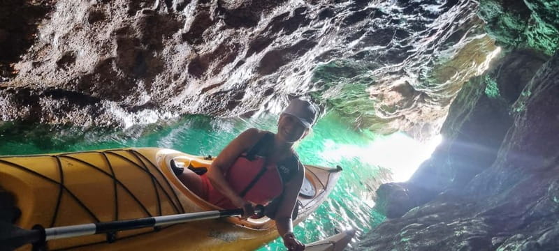 Torquay: Wildlife, Bushcraft and Sea Cave Kayak Safari - The Itinerary: What You’ll Experience